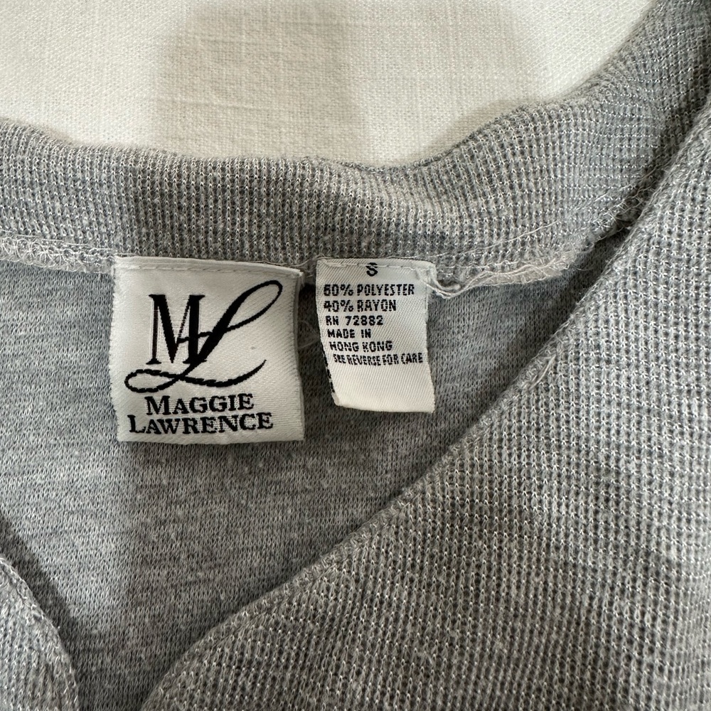 Cardigan - Picture 4 of 4